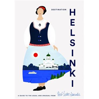 Destination Helsinki