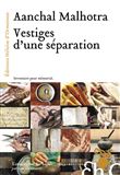 Vestiges d'une séparation