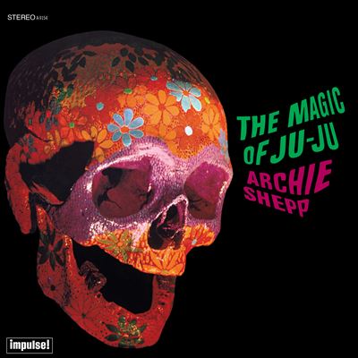 The Magic Of Ju-Ju (Verve By Request)