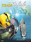 Team Rafale - Tome 17 - Anarchy 2025