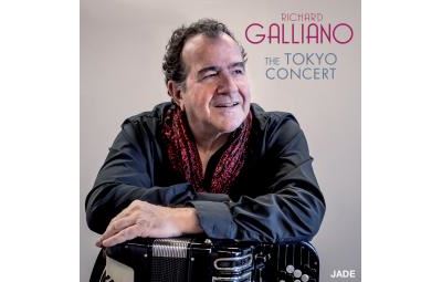 Tokyo concert/gatefold