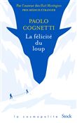 La félicité du loup