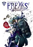 Pack Découverte Freaks' Squeele T1-2