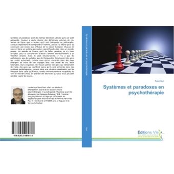 Systèmes et paradoxes en psychothérapie