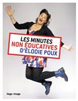 Les minutes non-éducatives d'Élodie Poux