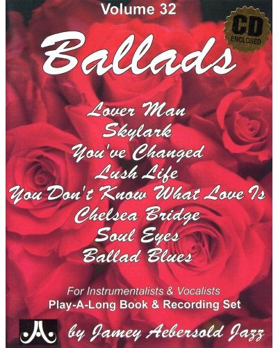 Ballads/various