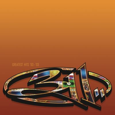 Greatest Hits 93-03 Vinyle Gatefold