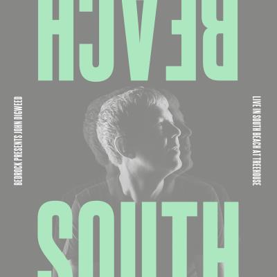 Live in South Beach Bedrock