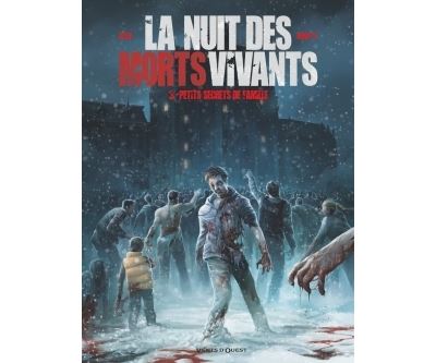La Nuit des morts-vivants