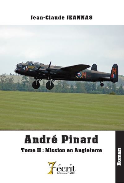 André Pinard
