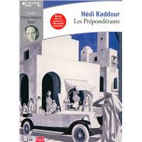 Les Prépondérants