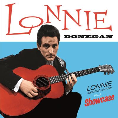 Lonnie  showcase