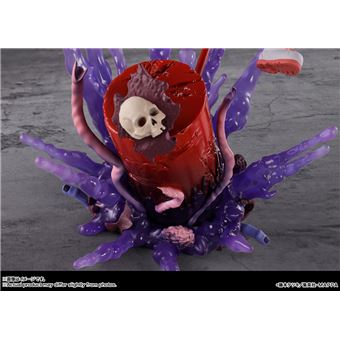 Figurine Figuarts Zero Chainsaw Man Power