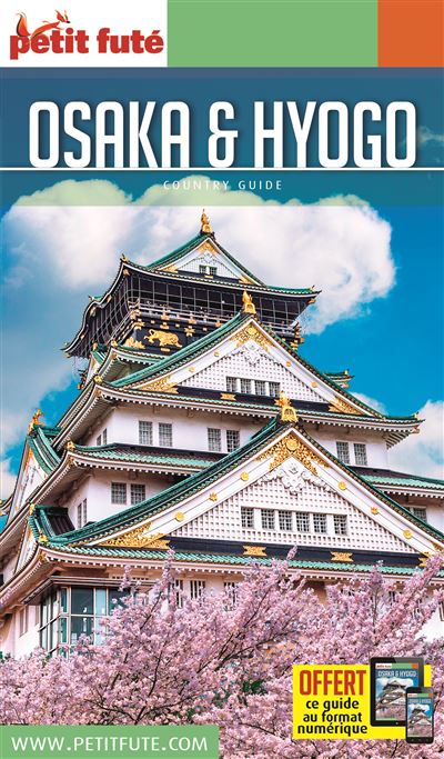 Osaka hyogo