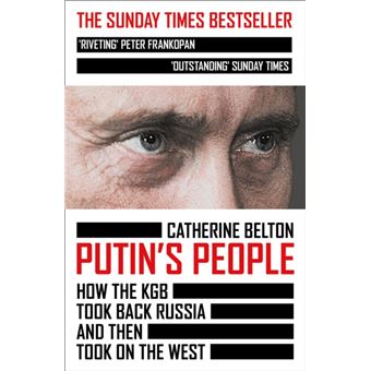 Putin's People