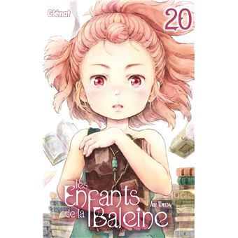 Les Enfants de la baleine - Tome 20