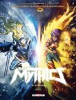Les Mythics T19