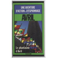 Le phantasme d'Avril