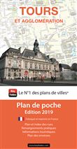 Tours et agglomération