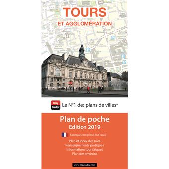 Tours et agglomération