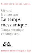 Le temps messianique