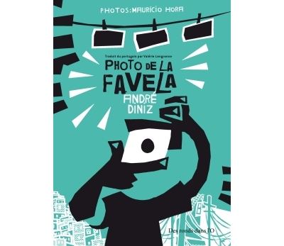 Photo de la favela