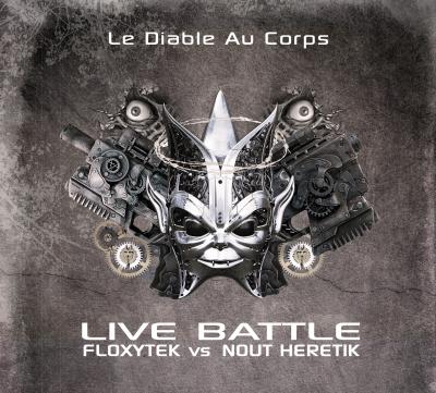 Live battle