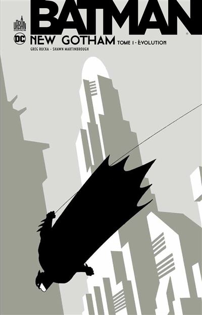 New Gotham
