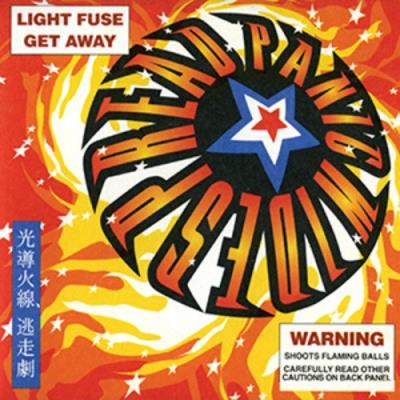 Light fuse get away/reedition
