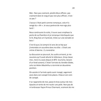 Drague, Sexe et Internet