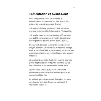 Drague, Sexe et Internet