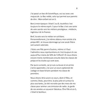 Drague, Sexe et Internet