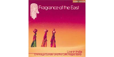 Fragrance of the East