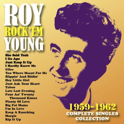 Complete singles collection