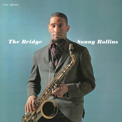 The Bridge Vinyle 180 gr