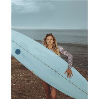 Nées pour surfer