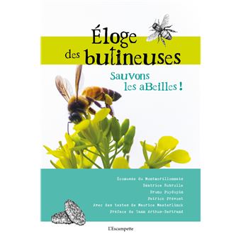 Éloge des butineuses