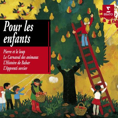 Pour les enfants