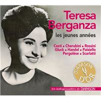 Les jeunes années