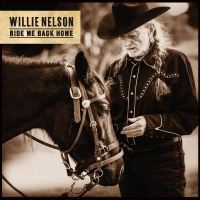 Ride Me Back Home Digisleeve Inclus un livret de 12 pages