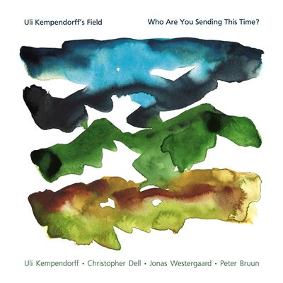 Who Are You Sending This Time? Uli Kempendorff's Field
