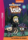 Bienvenue chez les Loud 37 - Le fantôme du campus