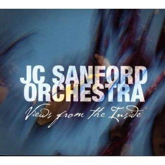 Views From The Inside - 1