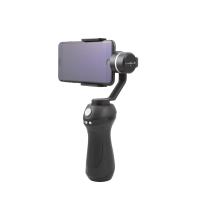 Stabilisateur 3 axes Feiyu Tech Vimble C Noir pour Smartphone
