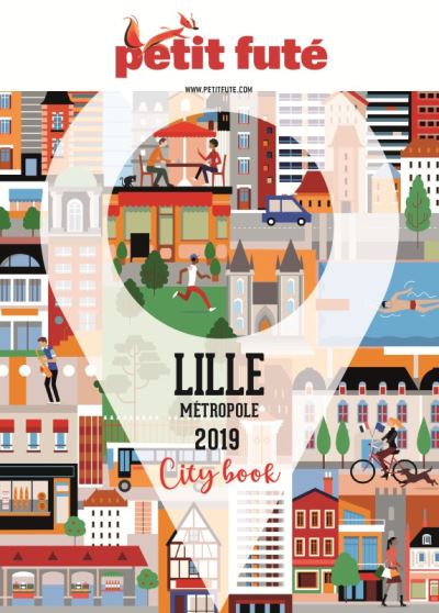 Lille Métropole Cityguide
