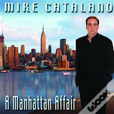 A Manhattan Affair