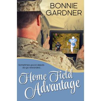 Home Field Advantage - 1