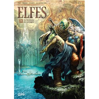 Elfes Au Royaume Des Aveugles Tome 28 Elfes Olivier Peru Stephane Bileau Cartonne Achat Livre Ou Ebook Fnac Elfes Au Royaume Des Aveugles Tome 28 Elfes Olivier Peru Stephane Bileau Cartonne Achat Livre Ou Ebook Fnac