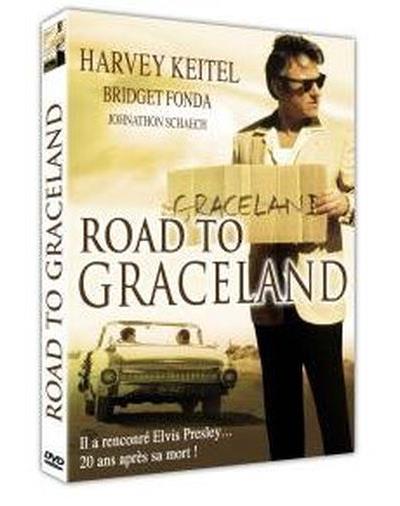 Road to Graceland DVD