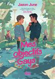 Mes Objectifs gays (broché)